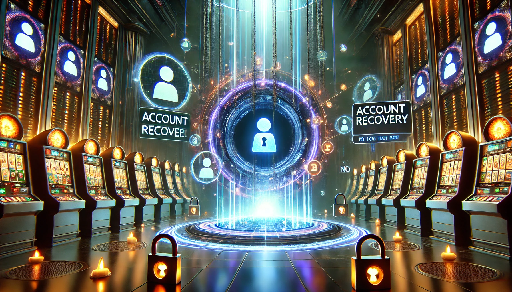 Panduan Lengkap Cara Mengembalikan Akun Slot Yang Di Banned