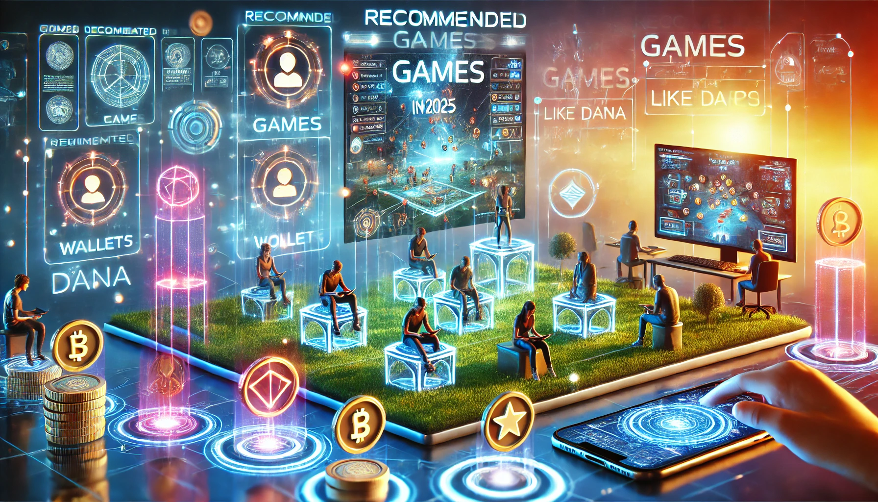 Rekomendasi Slot Yang Bisa Di Tarik Ke DANA 2025 Untuk Pemain Baru