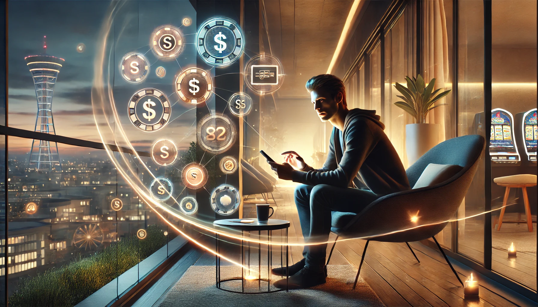 Daftar Slot Via Dana Tanpa Rekening