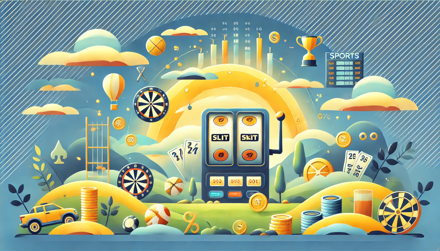 apa arti 1x2 dalam taruhan bola