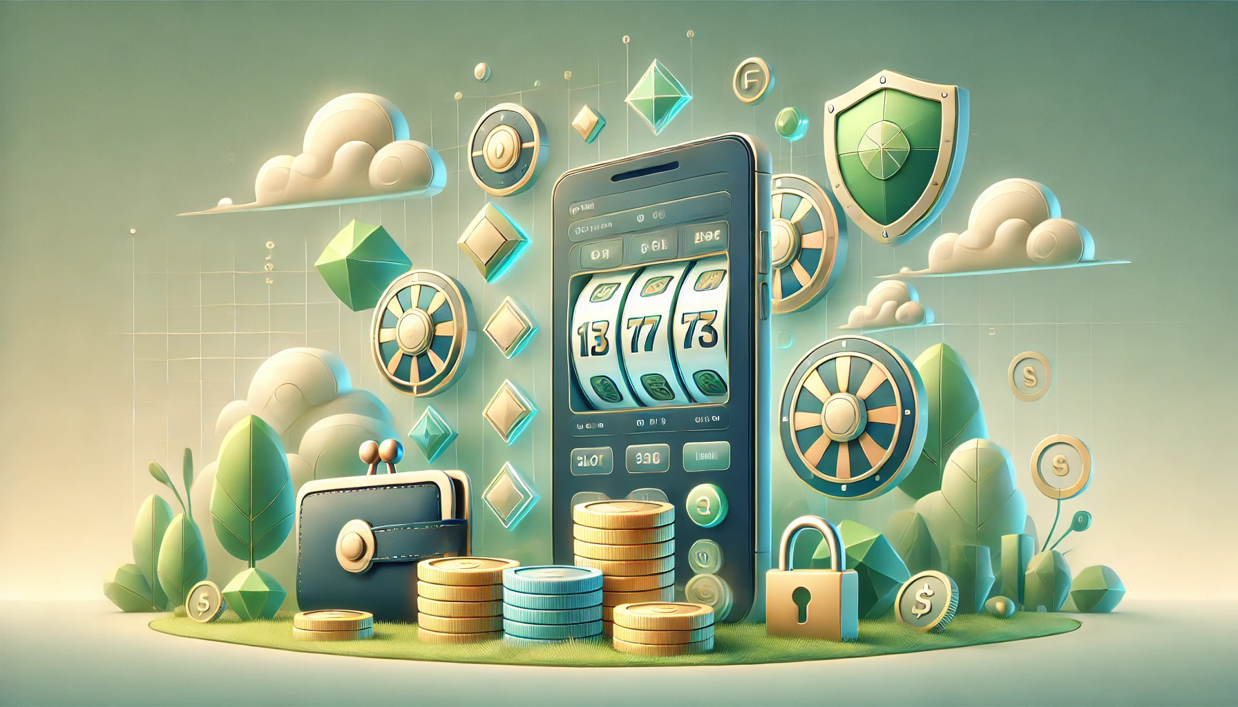 Daftar Slot Via Dana Minimal Deposit 5000 Praktis dan Aman