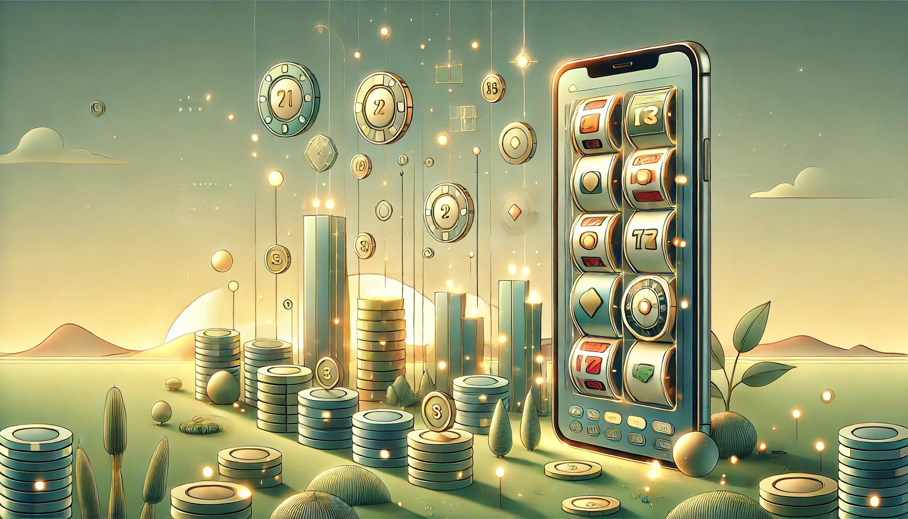 Slot Deposit 5000 Bet 40 Perak Jadi Pilihan Favorit Pemain Modal Kecil