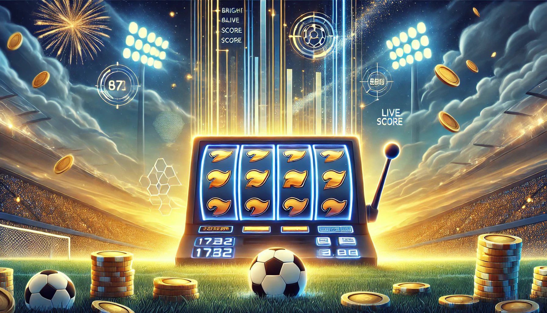 Cara Tebak Skor Bola Online