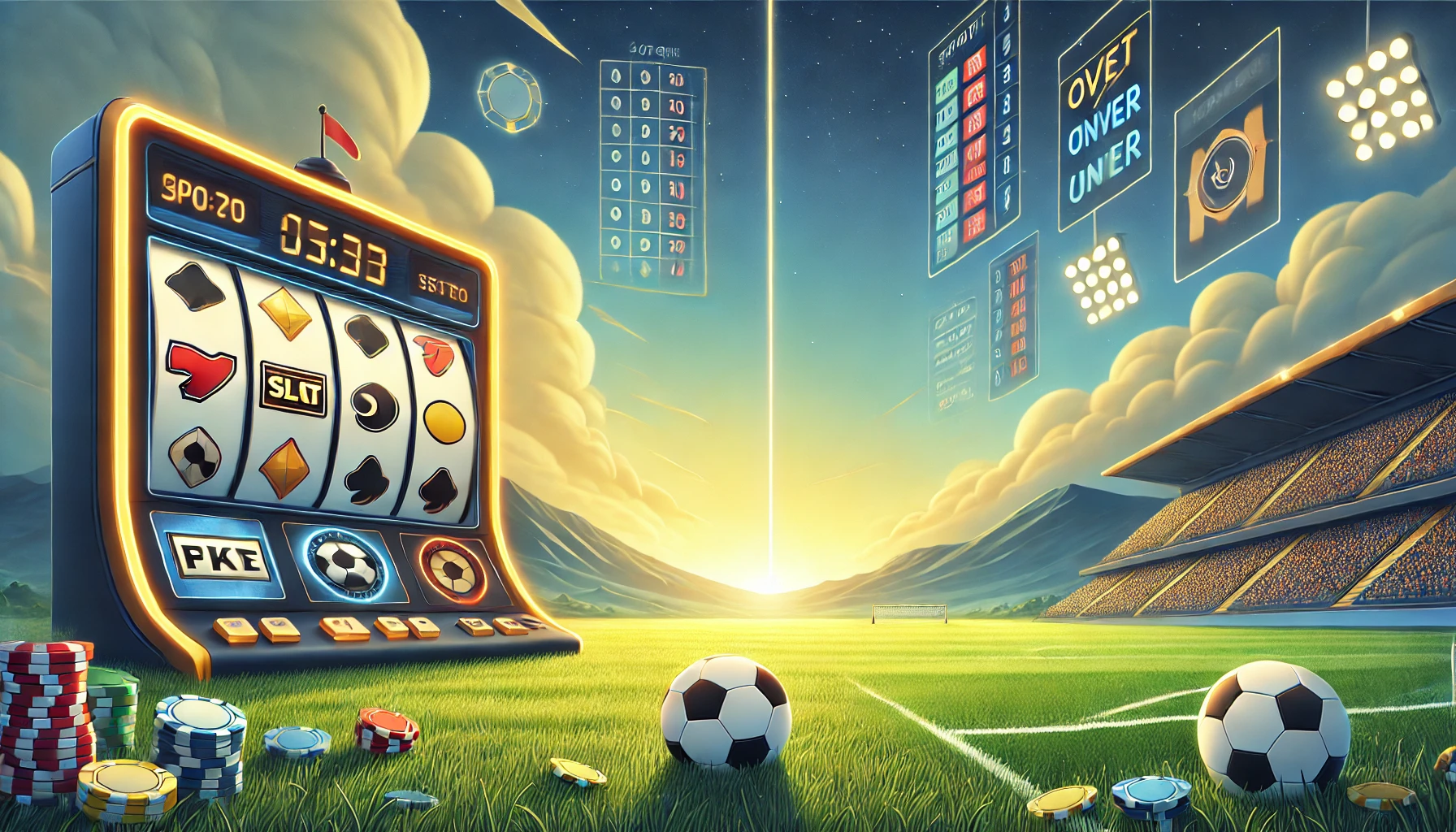 Under 1 Artinya Dalam Sepak Bola