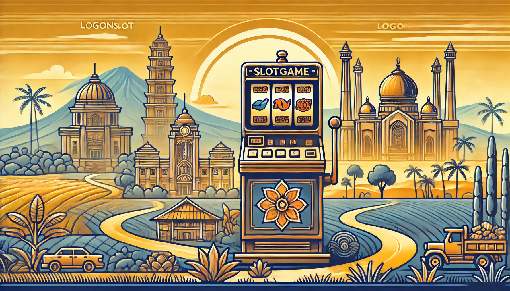 artikel tentang perjudian online