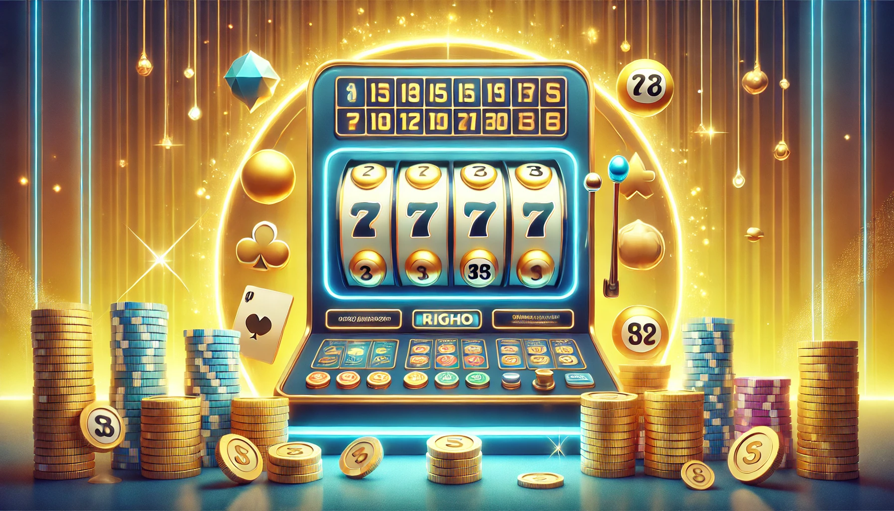 cara belajar togel online