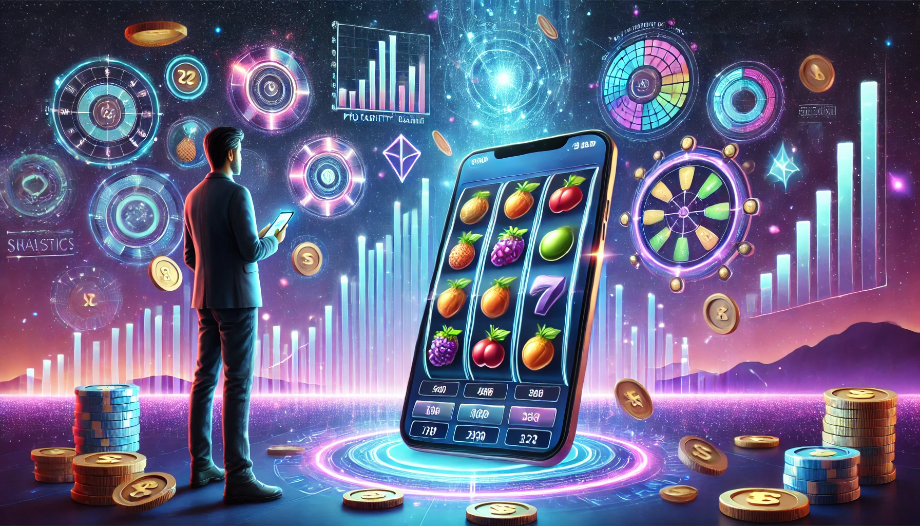 cara melihat rtp slot pragmatic