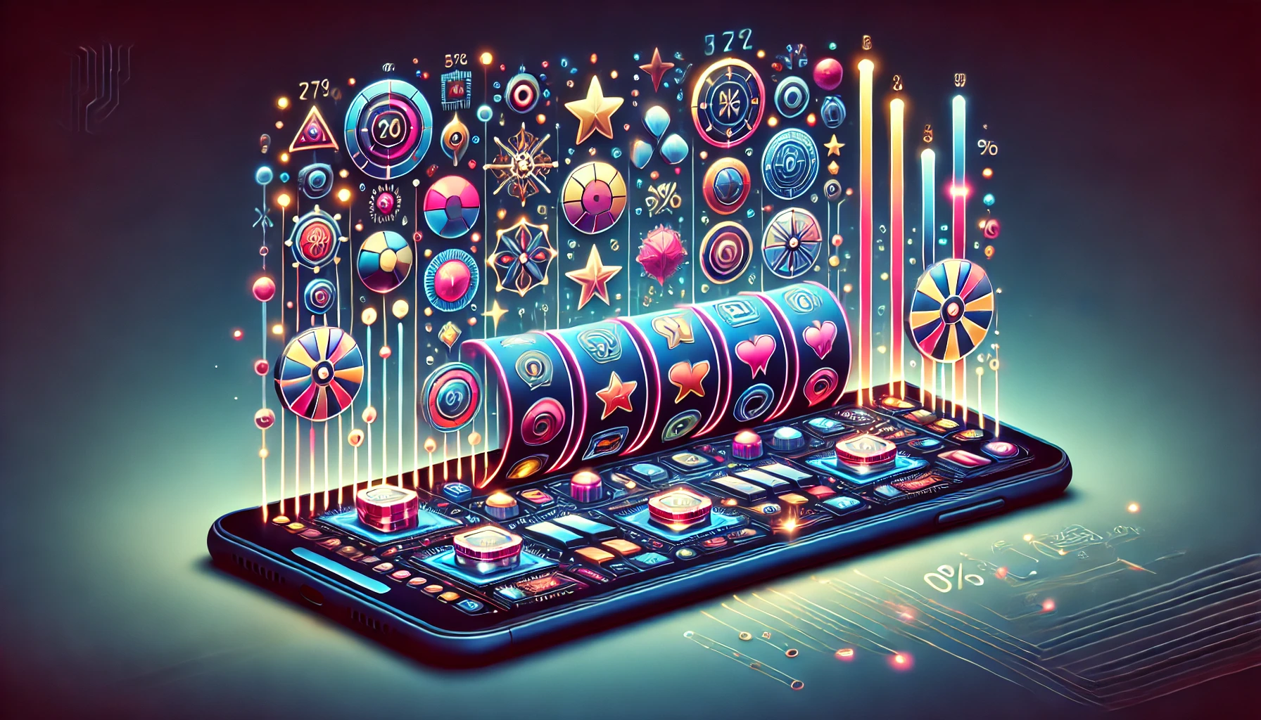 cara setting slot pragmatic