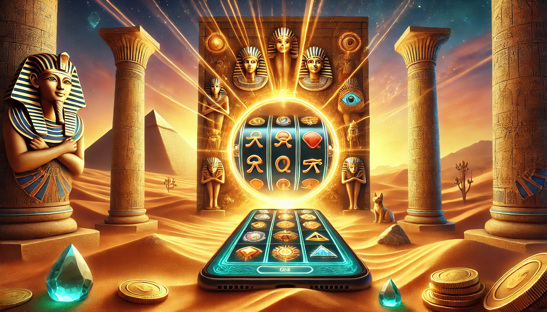 mo mummy valley of riches