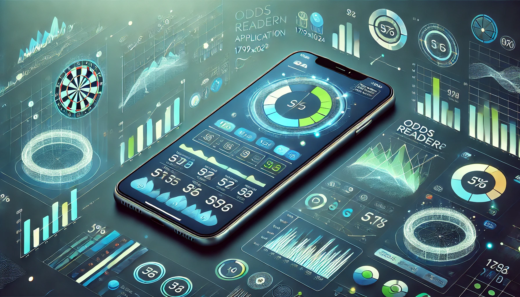 Cara Maksimal Menggunakan Aplikasi Pembaca Odds Bola Untuk Prediksi Akurat Dan Konsisten Setiap Hari