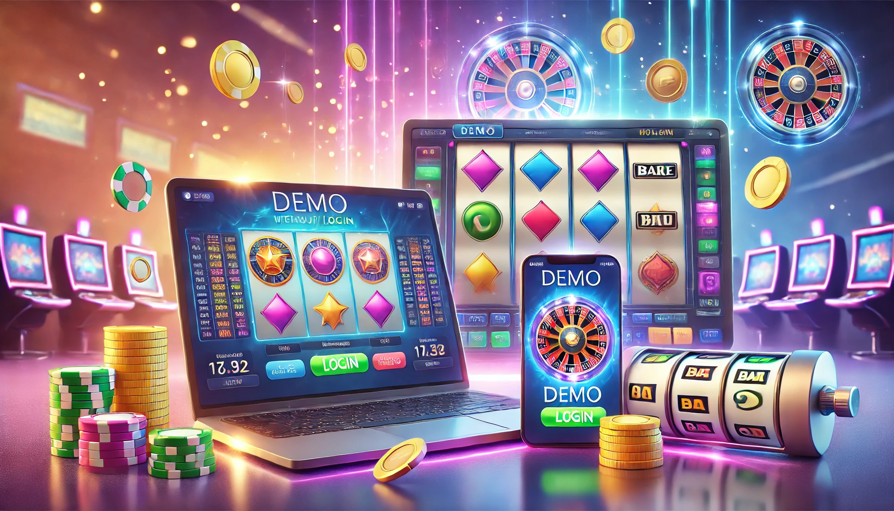 cara setting akun slot biar maxwin