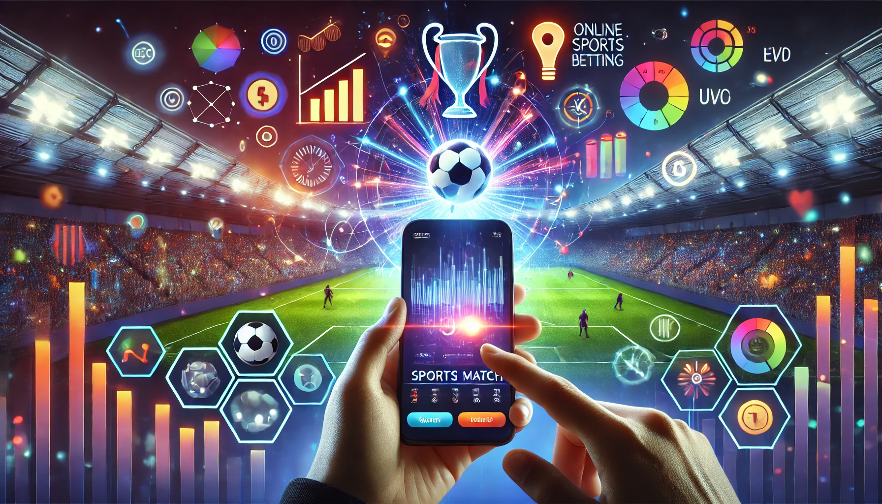 cara taruhan bola online lewat hp
