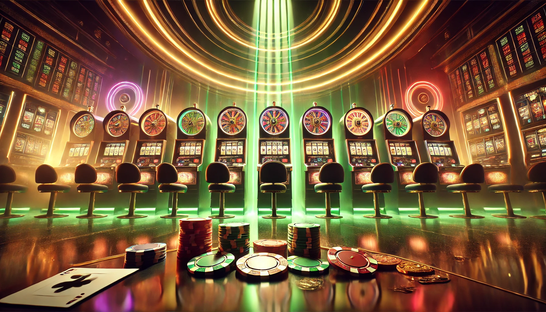 Fakta Penting Slot Adalah Judi Online Dan Risiko Nyata Untuk Pemula