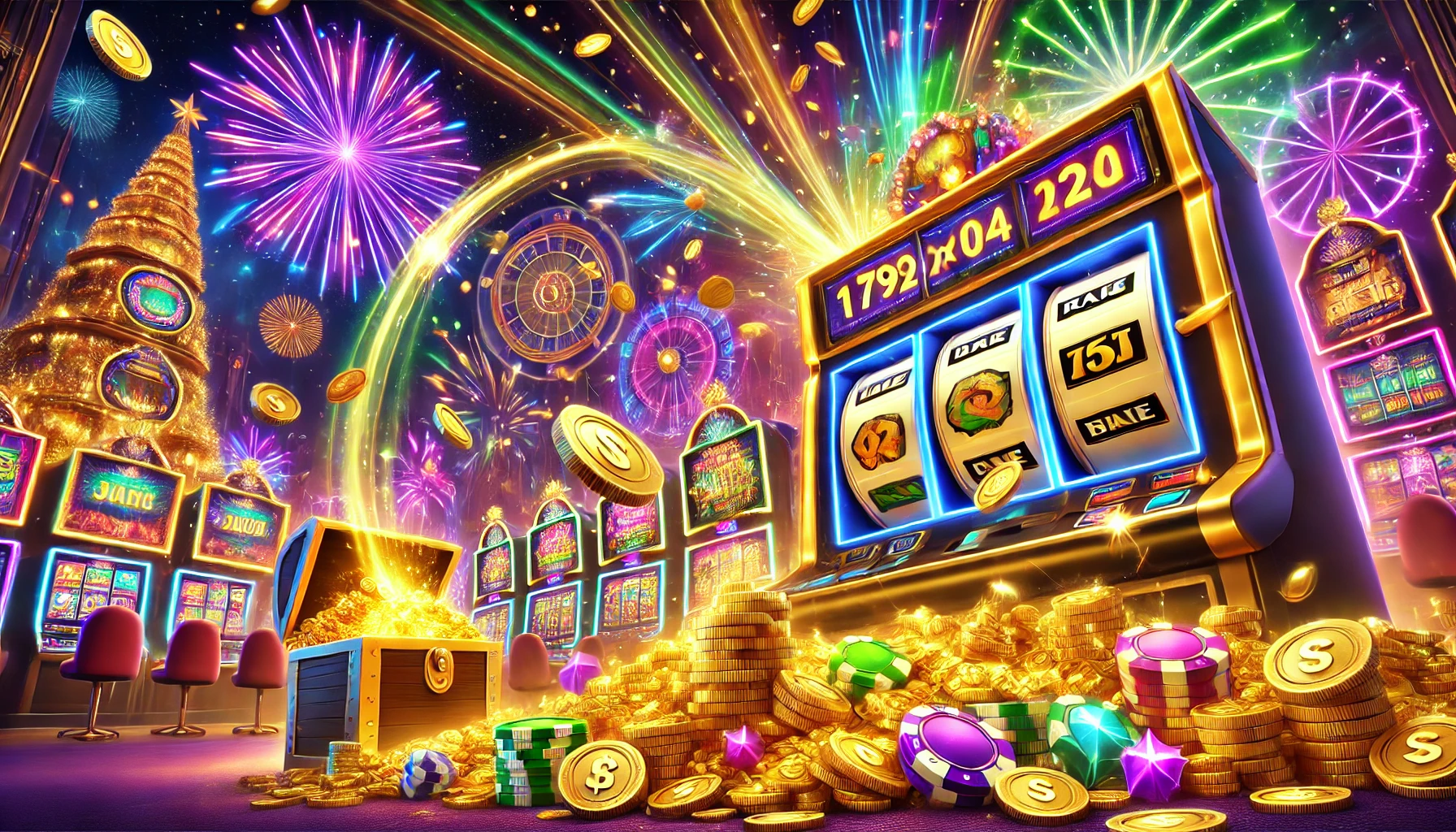 slot gacor maxwin member baru